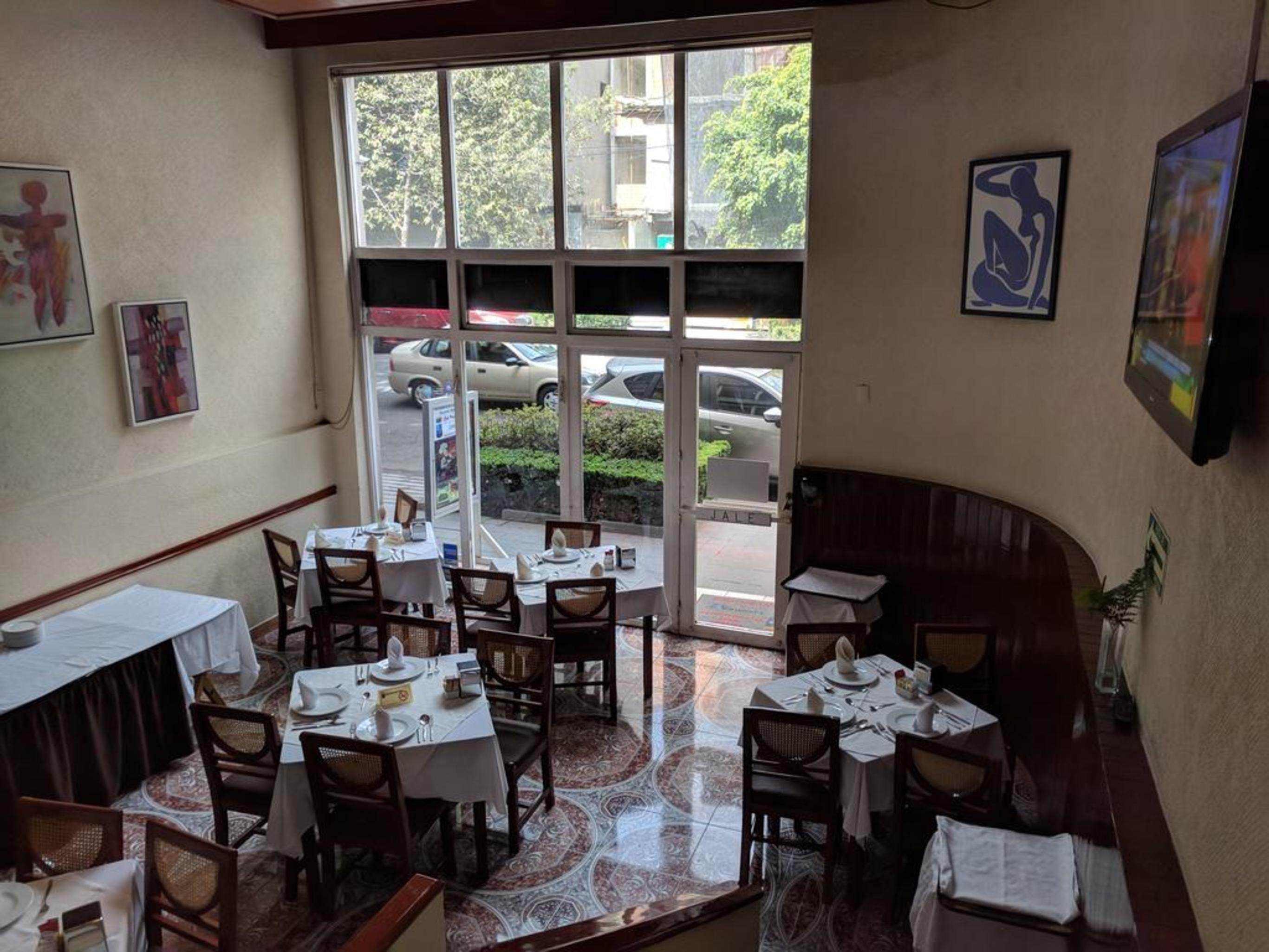 Hotel Del Principado Mexico by Eksteriør bilde