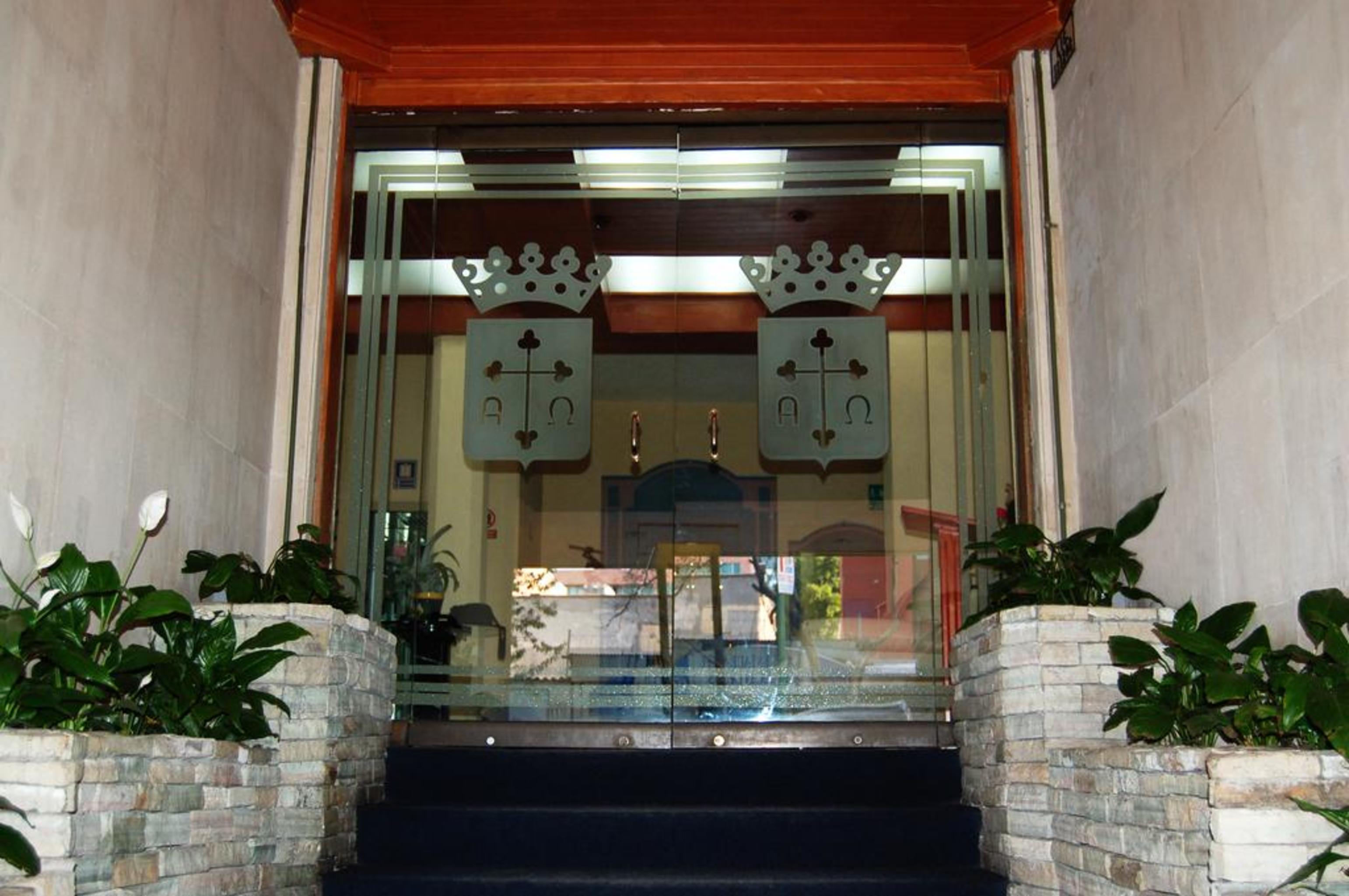 Hotel Del Principado Mexico by Eksteriør bilde